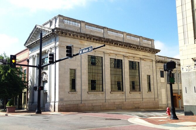 Self Guided Durham Scavenger Hunt: Bricks, Bulls & Beauty - Key Features and Highlights