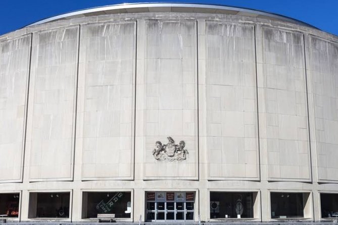 Self-Guided Harrisburg Scavenger Hunt: Capitol Reflections - Accessibility and Requirements
