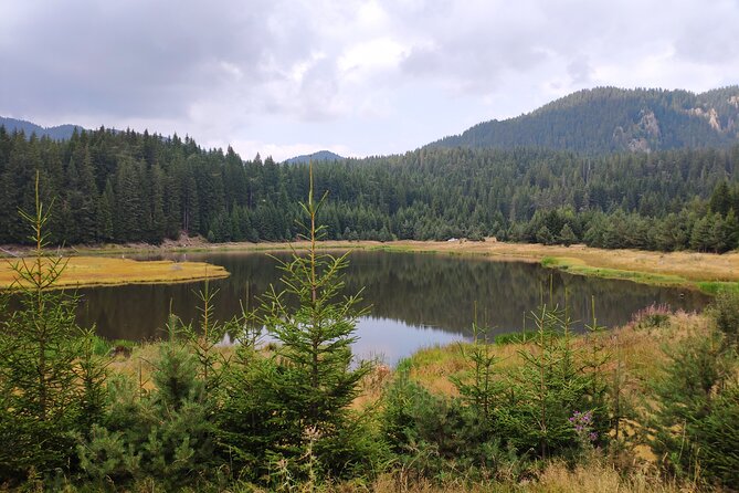 Self-Guided Hiking Tour of the Smolyan Lakes - Meeting and Pickup