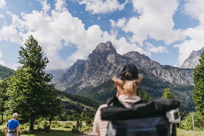Self-Guided Hiking Tour: Theth, Valbona & Koman Lake in 5 Days - Personal Health and Insurance