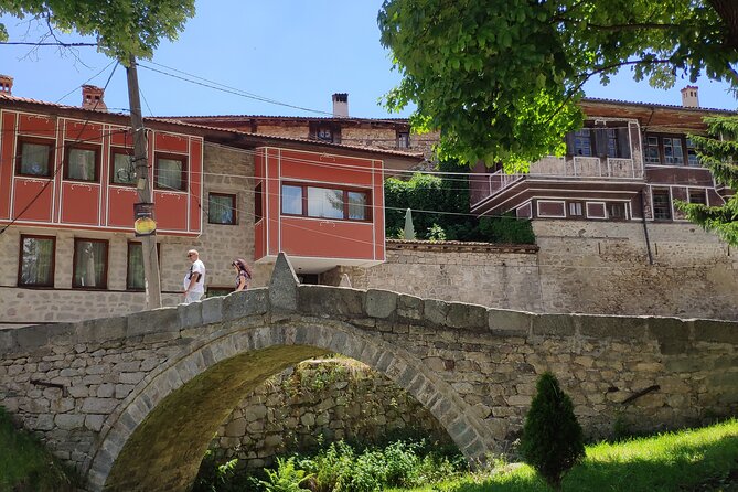 Self-Guided Koprivshtitsa Sights & Attractions - Discovering Historical Landmarks