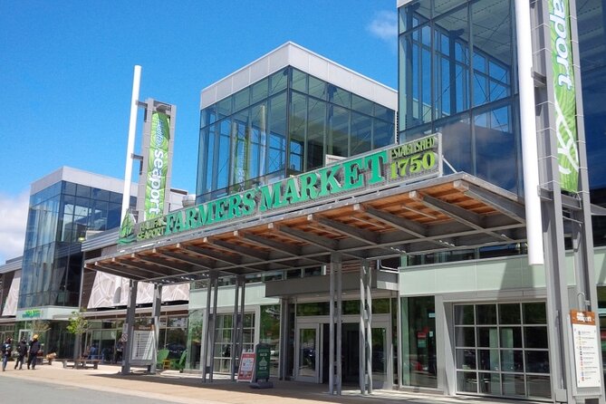 Self-Guided Scavenger Hunt: Halifax's Hopping Harbour - Features and Inclusions