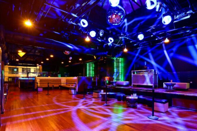 Self-Guided Scavenger Hunt: Long Beach Boss Bar Crawl - Schedule and Availability
