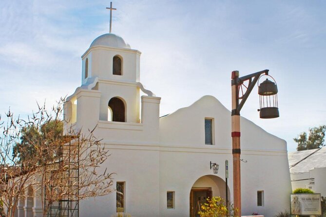 Self-Guided Scavenger Hunt: Scottsdale Old West Meets Modern Art - Exploring Scottsdales Art Scene