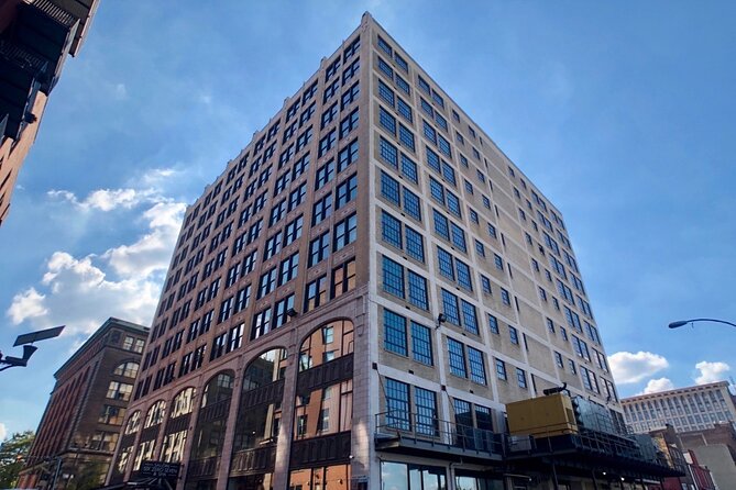Self Guided Scavenger Hunt: St. Louis Delights - Navigating the Scavenger Hunt With Ease