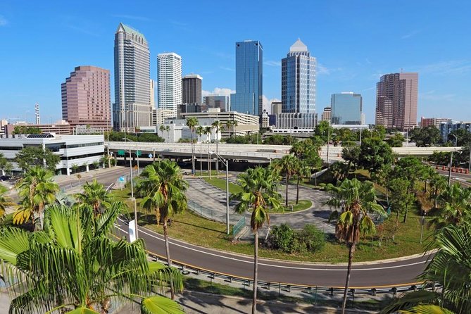 Self-Guided Scavenger Hunt: Ybor City Wild Goose Chase - Roles and Challenges