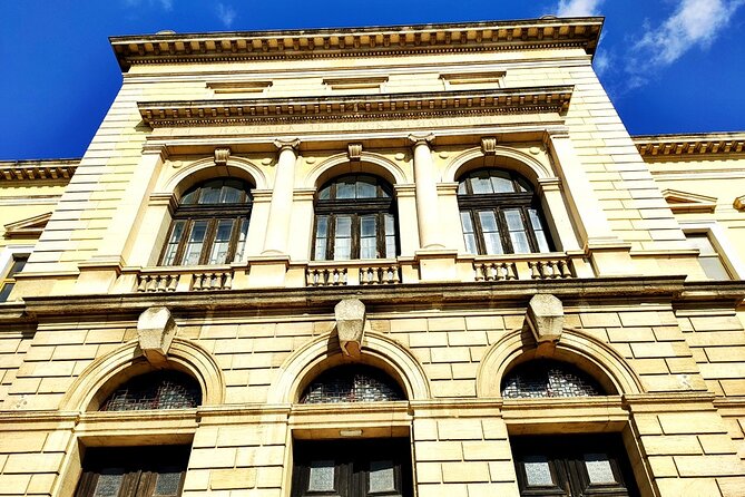 Self-Guided Tour in Varna Archaeological Museum + Ticket - Visiting Hours and Details