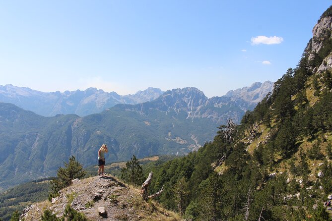 Self-Guided Tour: Theth, Valbona, Koman Lake in 4 Days - Included Accommodations