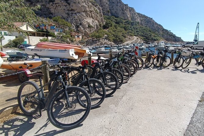 Self Guided Tours and Bike Rental Review - Location and Accessibility