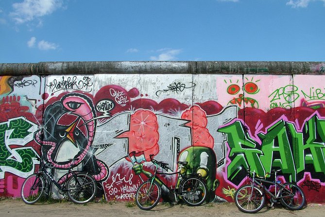 Semi-Private Berlin - Jewish Heritage Shore Excursion From Warnemünde & Rostock - Inclusions and Exclusions