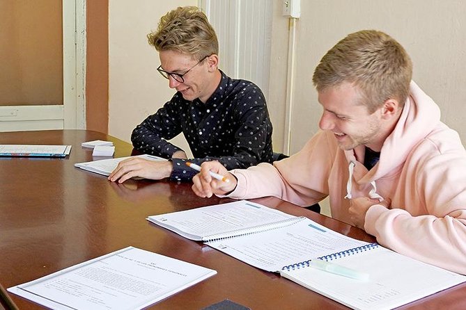 Semi-Private Spanish Course at Ailola Quito - Cultural Activities and Extras