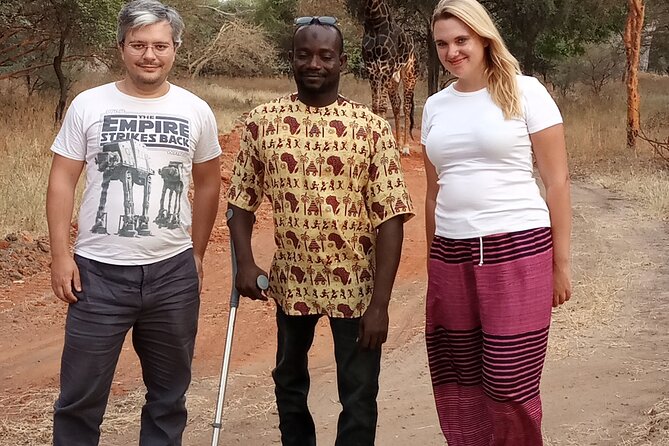 Senegal Private Tour 8 Days 7 Nights-Minimum 2 People to Book It - Meal Inclusions