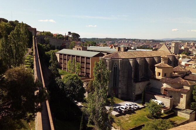 Sensations of Girona - Accessibility Features