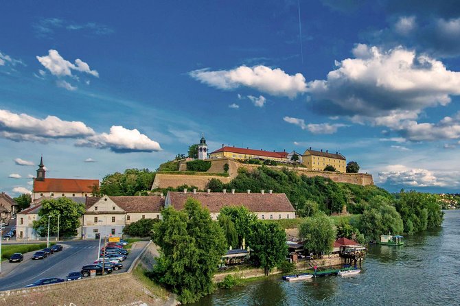 Serbia Travel Novi Sad, Subotica, Wood City, Tara Park, UVAC Canyon, 5 Days Tour - Booking Information