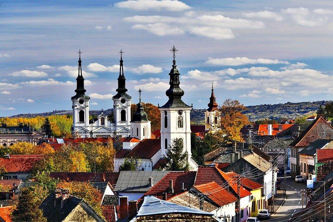 Serbia Travel, Novi Sad, Tara Park, Uvac Canyon, Stendnica Monastery, 4 Days Tour - Marveling at Uvac Canyons Beauty
