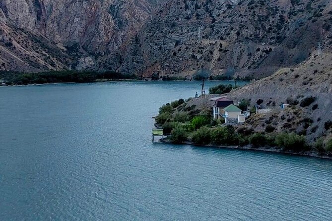 SEVEN LAKES From Samarkand, One-Day Tour - Itinerary Overview