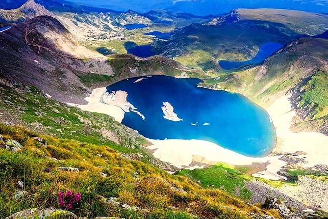Seven Rila Lakes Guided Hike - Health and Safety Measures