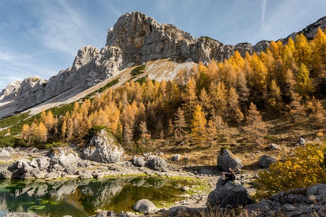 Seven Triglav Lakes Hike - Preparing for the Adventure