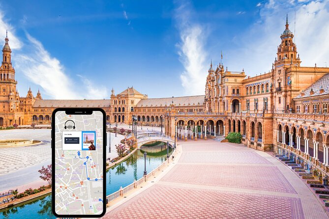 Seville at Your Leisure. Culture and Gastronomy - Booking Information