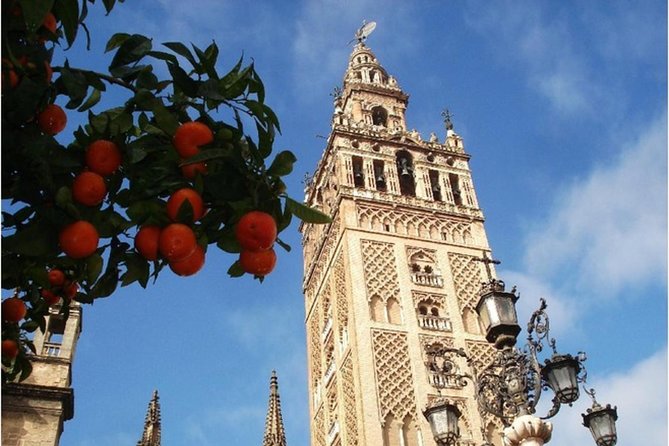 Seville Cathedral, Giralda and Real Maestranza Bullring - Attractions Included