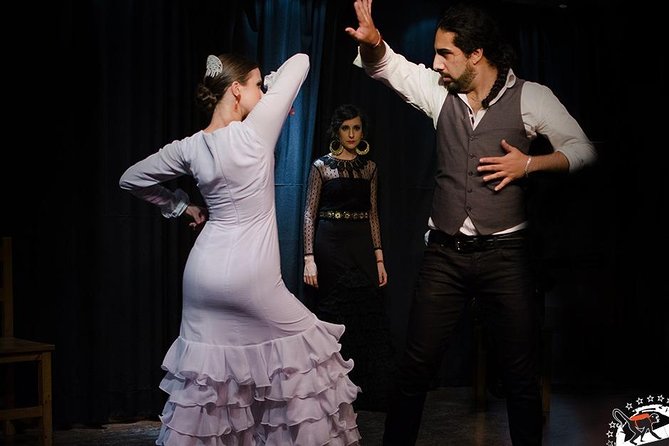 Seville Pure Flamenco Tour - Show Details