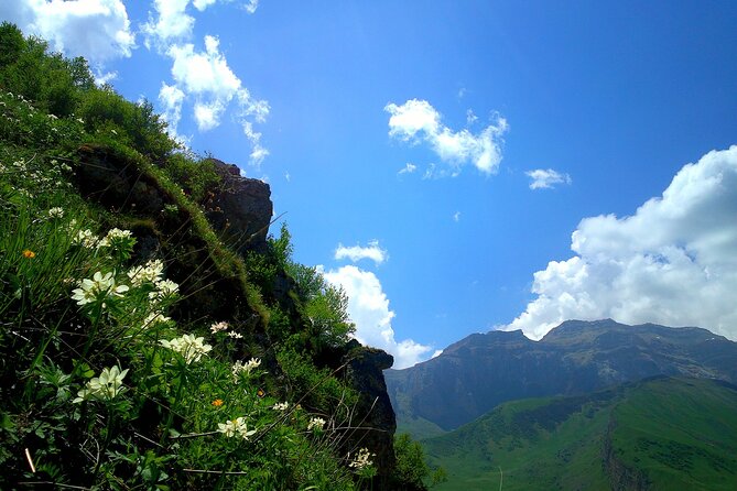 Shahdagh Mount Full Day Guided Tour Baku Azerbaijan - Culinary Experience and Discounts