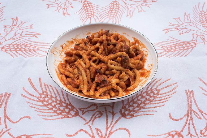 Share Your Pasta Love: Small Group Pasta and Tiramisu Class in Rimini - Hands-On Cooking With Local Expertise