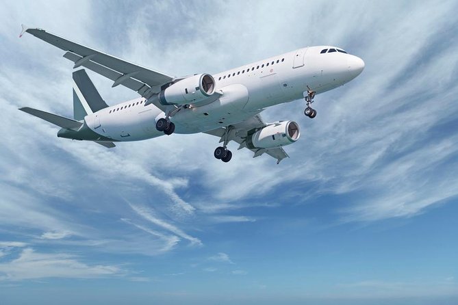 Shared Departure Transfer: Hotels to Guadalajara Airport - Scheduling and Availability