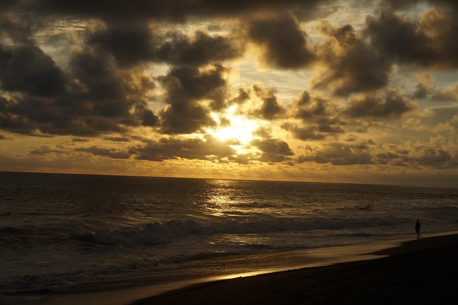 Shared Shuttle - Between Antigua and Monterrico - Pickup and Drop-off Details
