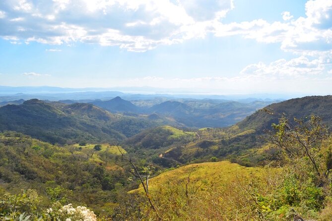 Shared Shuttle Tamarindo to Monteverde - Participation Requirements