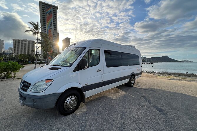 Shaxi Waikiki Tour With Hotel Pickup and Drop off - Accessibility and Participation Details