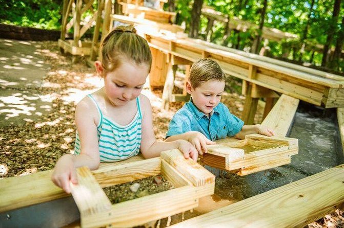 Shepherd's Adventure Park - Activities and Attractions
