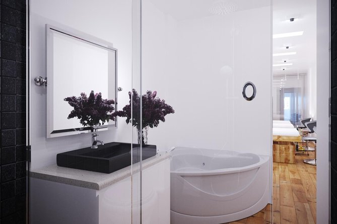 Shizu Spa Experience Review: A Relaxing Retreat - Booking Process