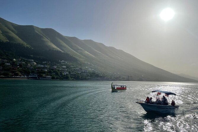 Shkodra Lake Boat Tour - Inclusions