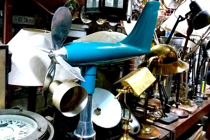 Shopping and Bazaar Trail in Mumbai - Highlights of the Tour