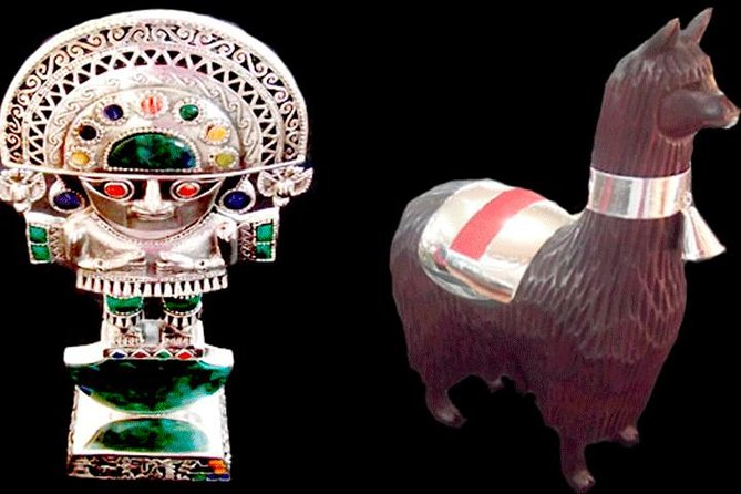 Shopping Experience: Cusco - Chinchero Markets From Cusco - Meeting and Pickup Information
