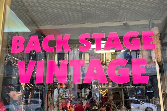 Shopping in Milan With a Fashion Stylist - Included Services and Accessibility