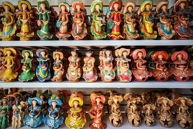 Shopping Tour in Punta Cana (Half Day) - Pickup and Timing
