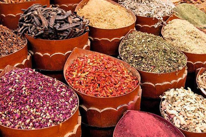 Shopping Trip by Private Car & Private Guide - Hurghada - Diverse Shopping Destinations