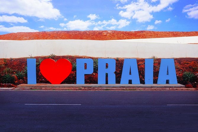Shore Excursion: 3-Hour Guided Historic Tour of Praia & Cidade Velha - Inclusions and Exclusions