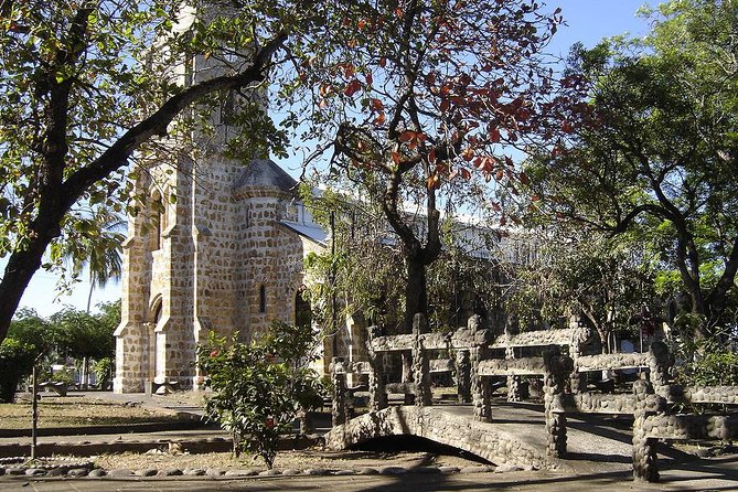 Shore Excursion Crocodile Safary and Other Attractions From the Countryside. - Included Experiences