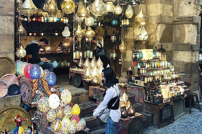 Shore Excursion - Enjoy Luxor One Day Tour From Safaga Port - Inclusions
