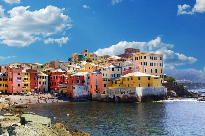 Shore Excursion From Genoa to 5 Terre - Customer Experiences