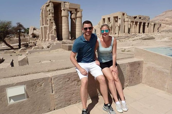 Shore Excursion From Safaga Port and Enjoy a Full Day Tour in Luxor - Discovering Luxors Highlights