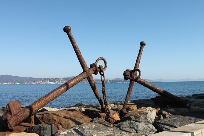 Shore Excursion in Saint Tropez With a Local Guide - Discovering the Annonciade Museum