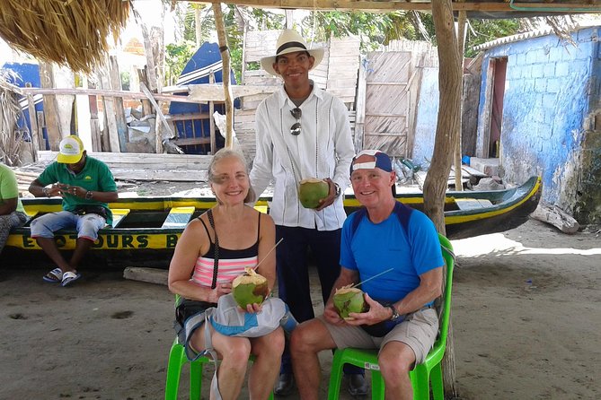 Shore Excursion Mangroves Tour - Highlights of the Excursion
