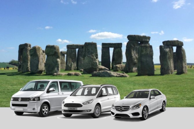 Shore Excursion Southampton Cruise Terminal to Salisbury & Stonehenge - Inclusions and Exclusions
