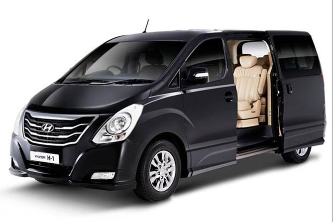 Shutlle Transfer Agadir Airport to Hotels City Center - Pickup and Drop-off Locations