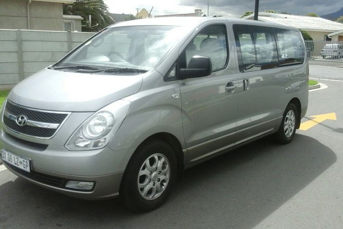 Shuttle Direct : From Agadir Airport (Aga) to Hôtels City Center - Customer Feedback and Experiences