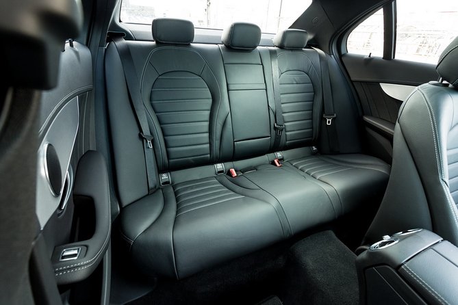 Shuttle Transfer Brussels South Station <-> London (1 to 8 Places) - Schedule and Availability